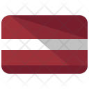 پیش‌نمایش فایل latvia-82 از پک پرچم‌ها - جلد 3