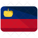 پیش‌نمایش فایل liechtenstein-22 از پک پرچم‌ها - جلد 3