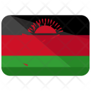 پیش‌نمایش فایل malawi-61 از پک پرچم‌ها - جلد 3