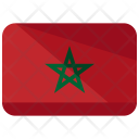پیش‌نمایش فایل morocco-69 از پک پرچم‌ها - جلد 3