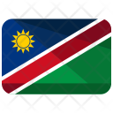 پیش‌نمایش فایل namibia-58 از پک پرچم‌ها - جلد 3