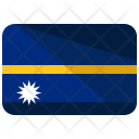 پیش‌نمایش فایل nauru-45 از پک پرچم‌ها - جلد 3