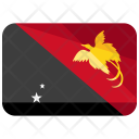 پیش‌نمایش فایل papua-new-guinea-5 از پک پرچم‌ها - جلد 3
