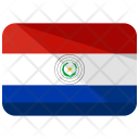 پیش‌نمایش فایل paraguay-28 از پک پرچم‌ها - جلد 3