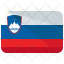 پیش‌نمایش فایل slovenia-28 از پک پرچم‌ها - جلد 3