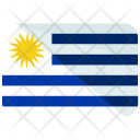 پیش‌نمایش فایل uruguay-54 از پک پرچم‌ها - جلد 3