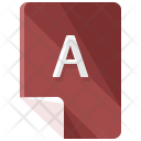 پیش‌نمایش فایل a-file-1 از پک File Formats 
