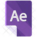 پیش‌نمایش فایل ae-file-1 از پک File Formats 