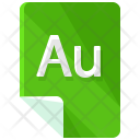 پیش‌نمایش فایل au-file-4 از پک File Formats 