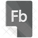 پیش‌نمایش فایل fb-format از پک File Formats 