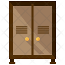پیش‌نمایش فایل closet-126 از پک Furniture 