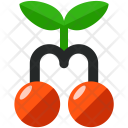پیش‌نمایش فایل cherries-99 از پک Games 