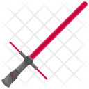 پیش‌نمایش فایل jedi-light-saber از پک Games 