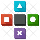 پیش‌نمایش فایل shapes-22 از پک Games 