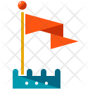 پیش‌نمایش فایل target-flag از پک Games 