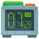 پیش‌نمایش فایل alarm-clock-90 از پک لوازم خانگی – جلد ۱