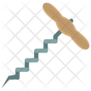پیش‌نمایش فایل cork-screw از پک لوازم خانگی – جلد ۱