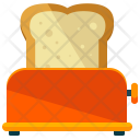 پیش‌نمایش فایل toaster-150 از پک لوازم خانگی – جلد ۲