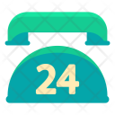 پیش‌نمایش فایل available-for-call از پک Logistic Delivery 
