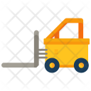 پیش‌نمایش فایل forklift-151 از پک Logistic Delivery 