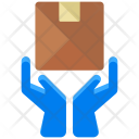 پیش‌نمایش فایل handover-parcel-1 از پک Logistic Delivery 