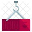 پیش‌نمایش فایل lift-container-4 از پک Logistic Delivery 