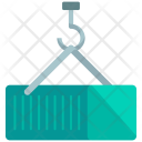 پیش‌نمایش فایل lift-container-5 از پک Logistic Delivery 