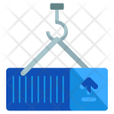 پیش‌نمایش فایل lift-container-6 از پک Logistic Delivery 