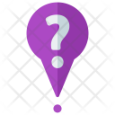 پیش‌نمایش فایل location-pin-243 از پک Logistic Delivery 