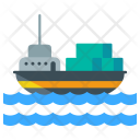پیش‌نمایش فایل marine-4 از پک Logistic Delivery 