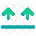 پیش‌نمایش فایل right-side-up-sign از پک Logistic Delivery 