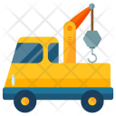 پیش‌نمایش فایل tow-truck-17 از پک Logistic Delivery 