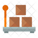 پیش‌نمایش فایل trolley-349 از پک Logistic Delivery 