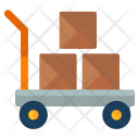 پیش‌نمایش فایل trolley-350 از پک Logistic Delivery 