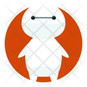 پیش‌نمایش فایل baymax-12 از پک مینیمان