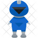 پیش‌نمایش فایل blue-ranger از پک مینیمان