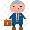 پیش‌نمایش فایل businessman-361 از پک مینیمان
