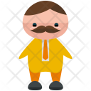 پیش‌نمایش فایل businessman-363 از پک مینیمان