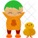 پیش‌نمایش فایل ducklet از پک مینیمان