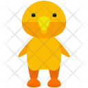 پیش‌نمایش فایل duckling-7 از پک مینیمان