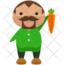 پیش‌نمایش فایل farmer-129 از پک مینیمان