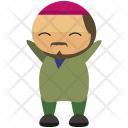 پیش‌نمایش فایل gerald-broflovski از پک مینیمان