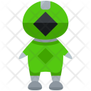 پیش‌نمایش فایل green-ranger از پک مینیمان