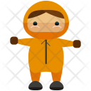 پیش‌نمایش فایل kenny-mccormick از پک مینیمان