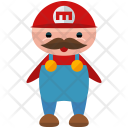 پیش‌نمایش فایل mario-73 از پک مینیمان