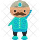 پیش‌نمایش فایل mustache-man-1 از پک مینیمان