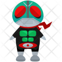 پیش‌نمایش فایل ninja-30 از پک مینیمان