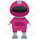 پیش‌نمایش فایل pink-ranger-1 از پک مینیمان