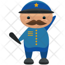 پیش‌نمایش فایل policeman-62 از پک مینیمان