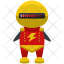 پیش‌نمایش فایل power-ranger از پک مینیمان